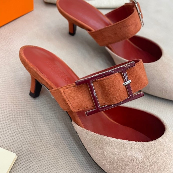 Hermes Luxury Shoes