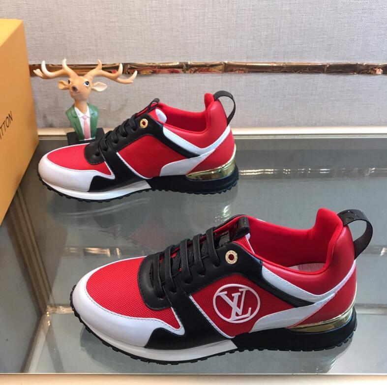 Mila's Edit - LOV Men Shoes - 1778