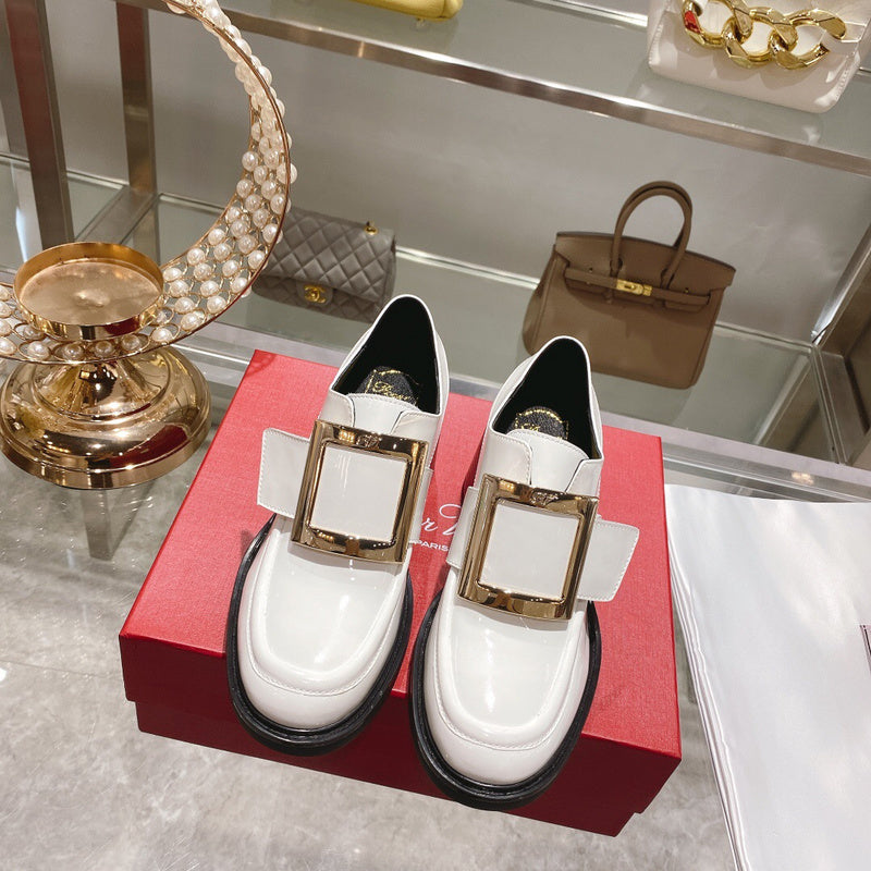 Roger Vivier Luxury Shoes