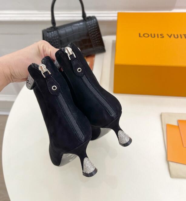 Mila's Edit - LOV Women Shoes - 408