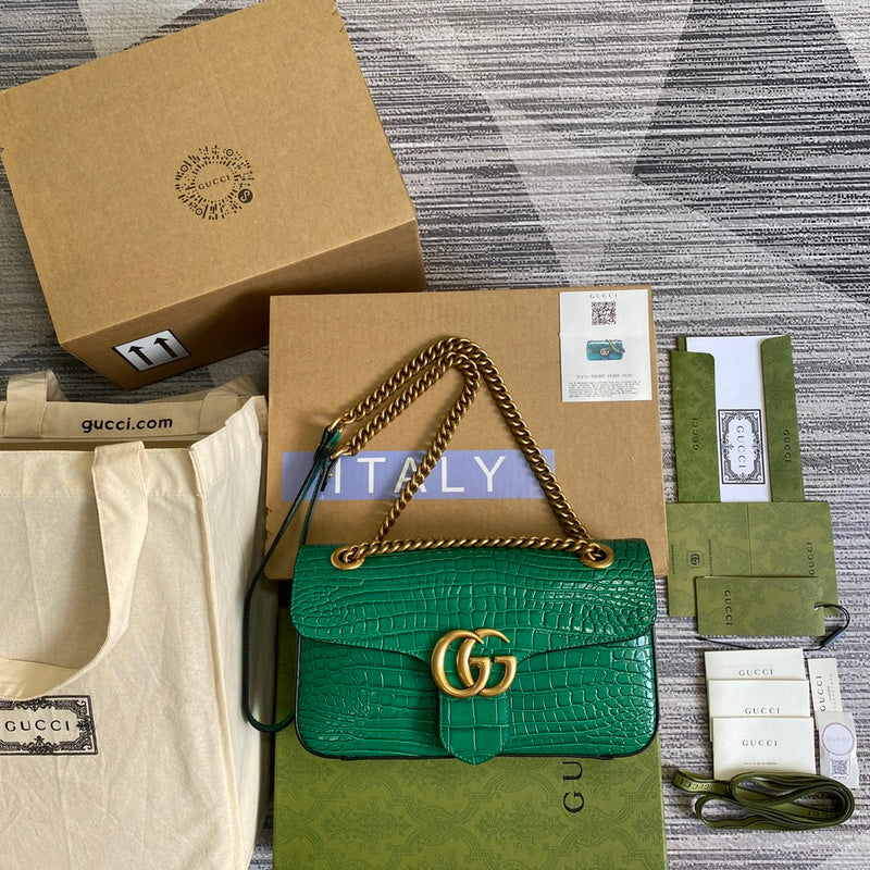 PHA - GUKI Bags - 1806