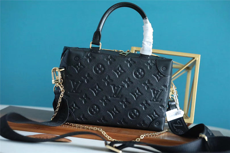 I W Fashion Lu-Vi bags - 8053