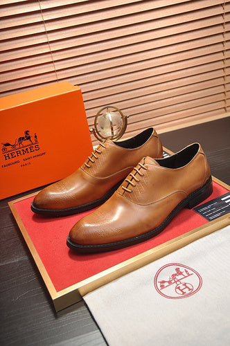 Hermes Luxury Shoes