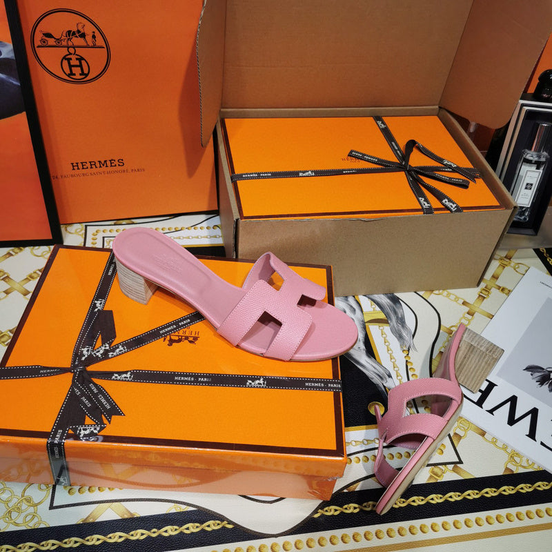 Hermes Luxury Sandals