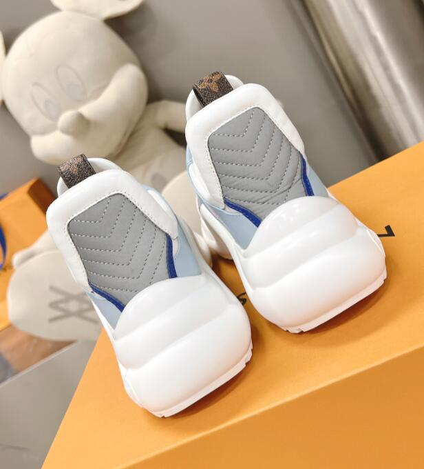 Mila's Edit - LOV Women Shoes - 217