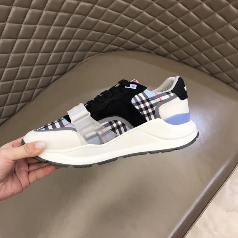 Burberry Luxury Shoes
