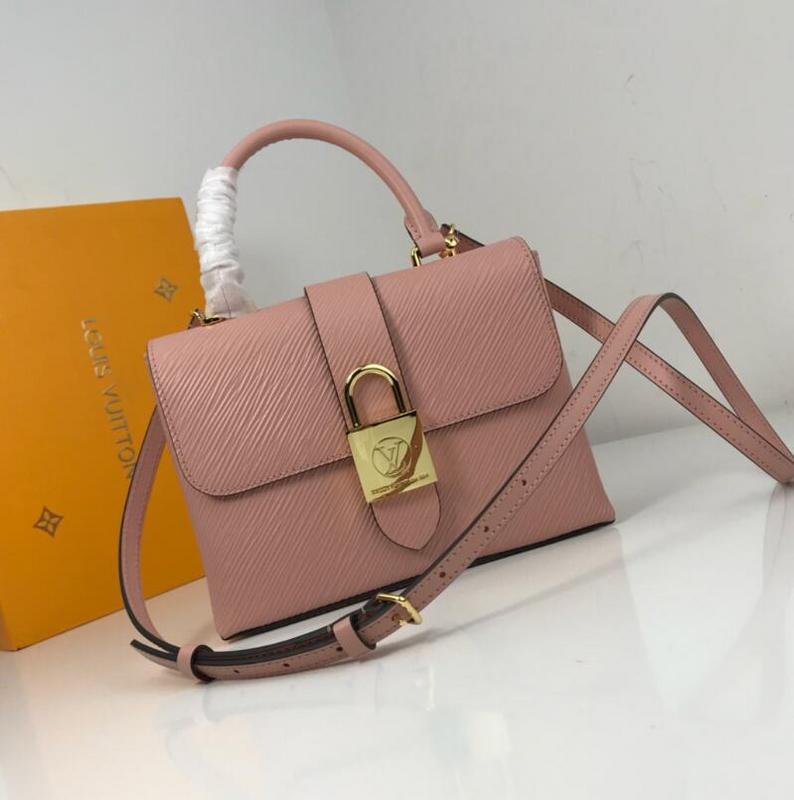 Mila's Edit - LOV Bags - 2189