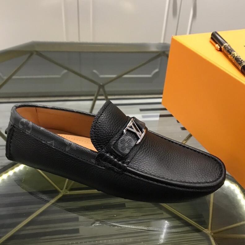 Mila's Edit - LOV Men Shoes - 1937