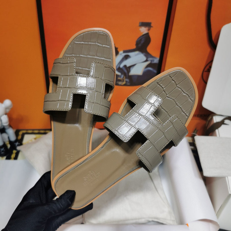 Hermes Luxury Sandals