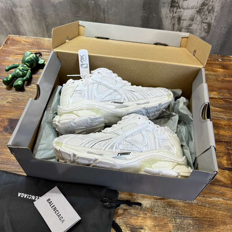 Balenciaga Luxury Shoes
