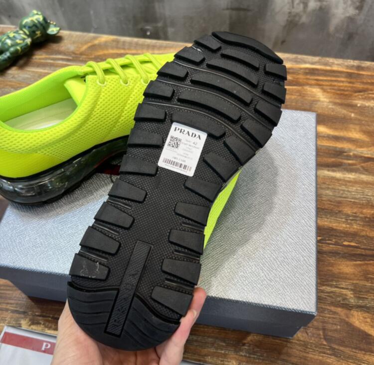 Mila's Edit - PD Men Shoes - 214