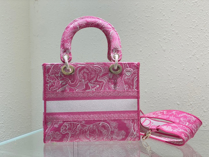 ENT - DOR Bags - 576