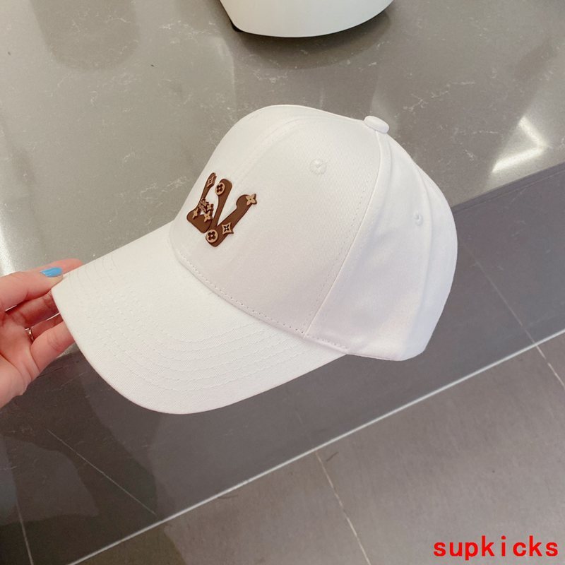 Louis Vuitton Luxury Cap