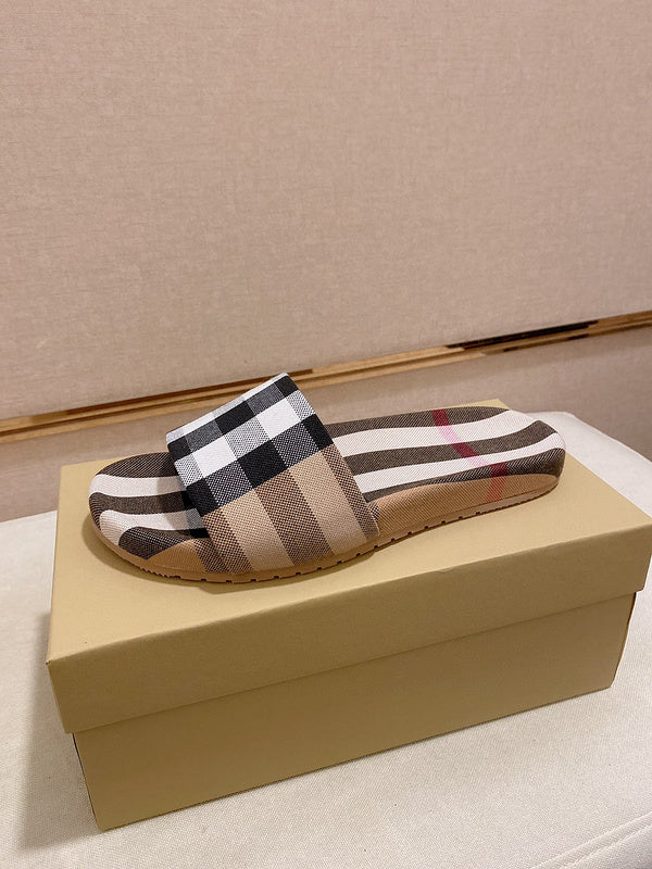 Burberry Luxury Shoes