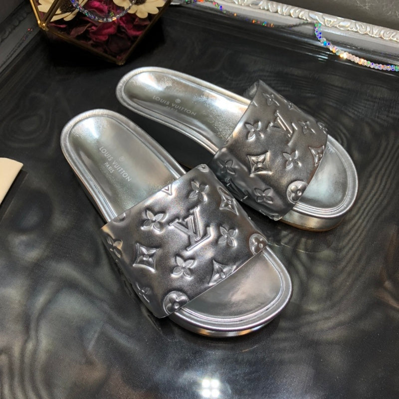 Louis Vuittion Luxury Shoes
