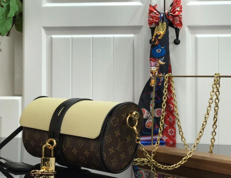 Mila's Edit - LOV Bags - 2187