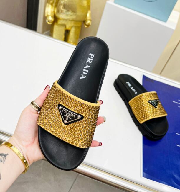 Mila's Edit - PD Women Shoes - 241
