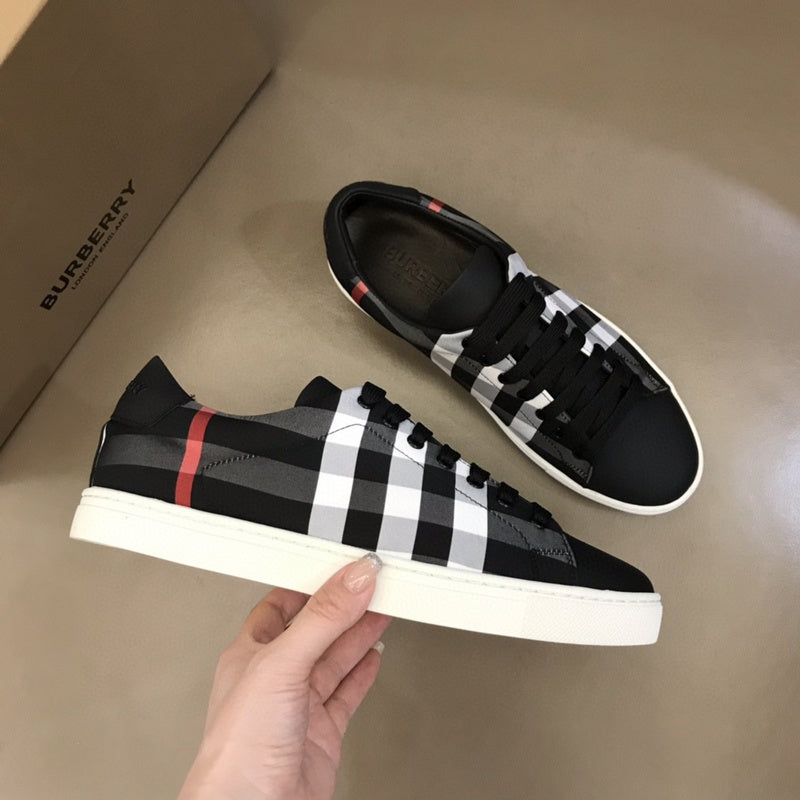 Burberry Luxury Shoes