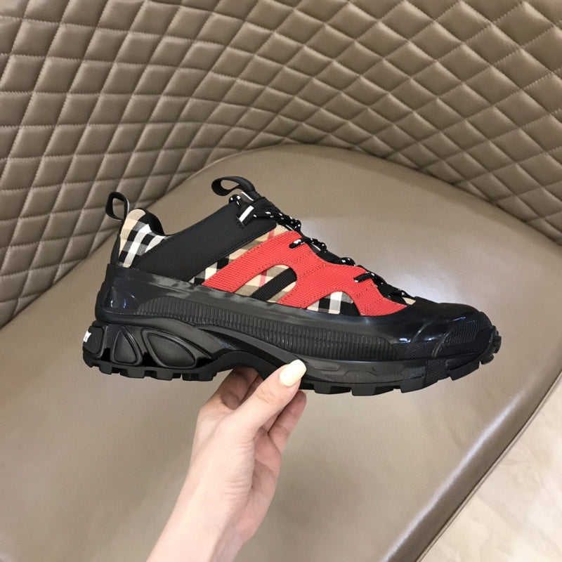 Burberry Luxury Shoes