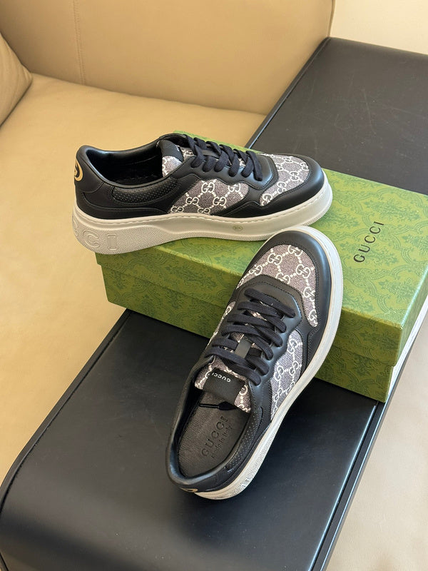 Gucci Luxury Shoes