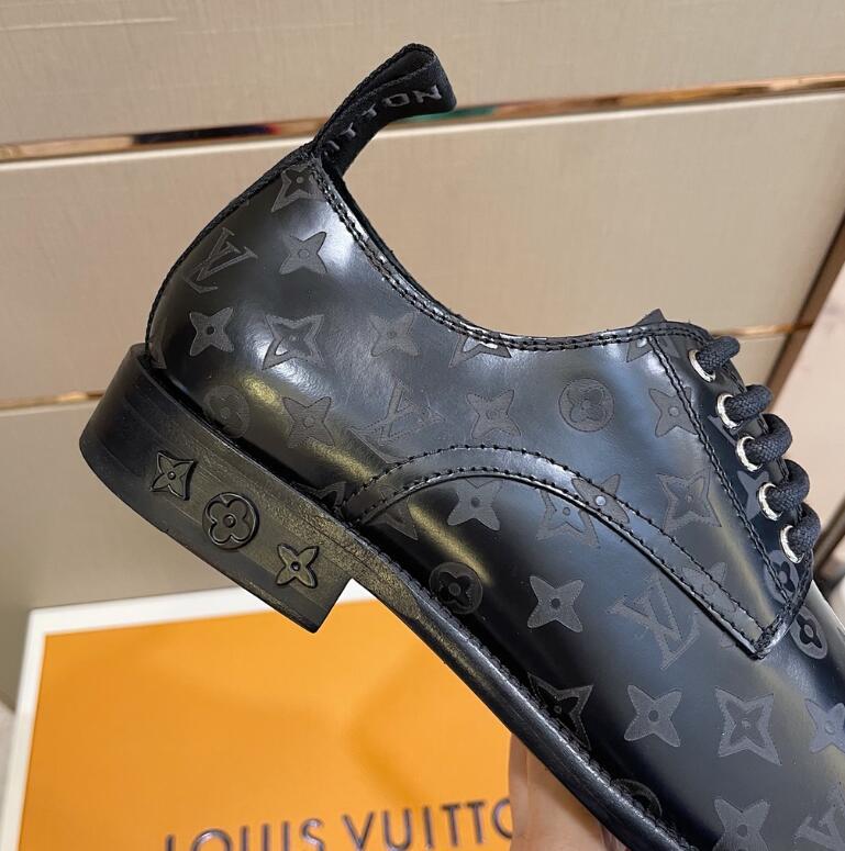 Mila's Edit - LOV Men Shoes - 1681