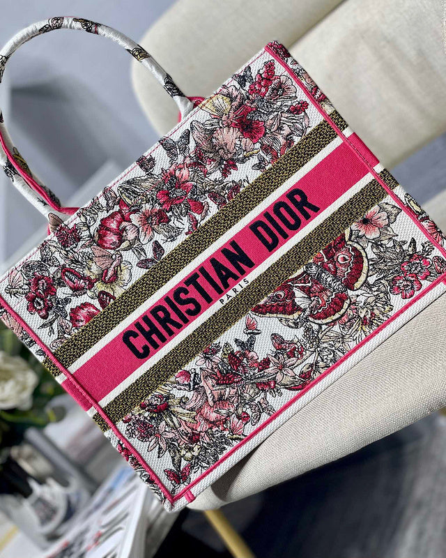 ENT - DOR Bags - 850