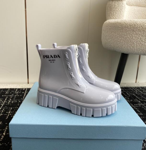Mila's Edit - PD Women Shoes - 092