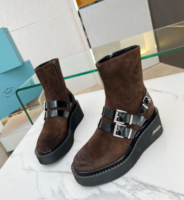 Mila's Edit - PD Women Shoes - 220