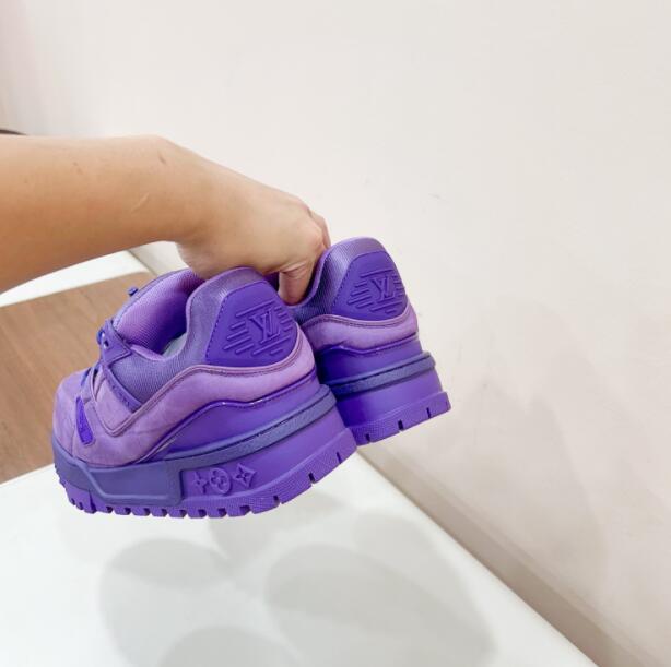 Mila's Edit - LOV Women Shoes - 314