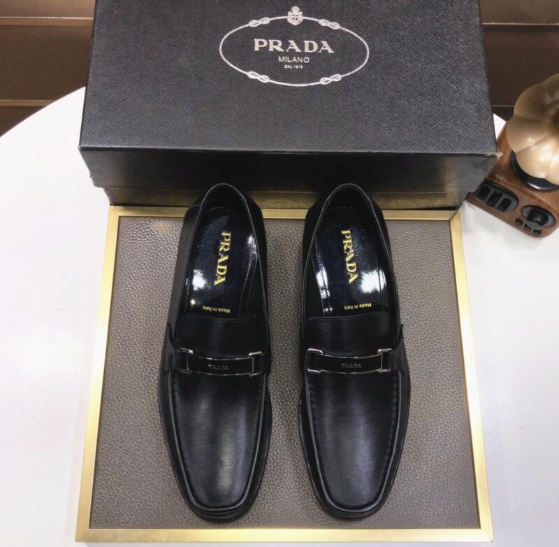 Mila's Edit - PD Men Shoes - 104