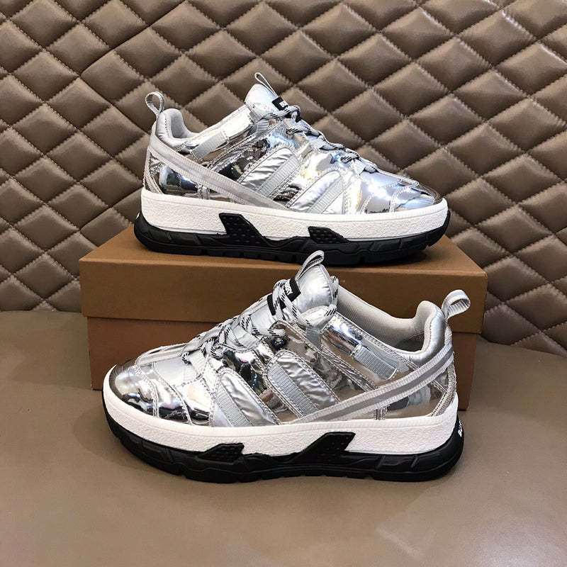 Burberry Luxury Shoes