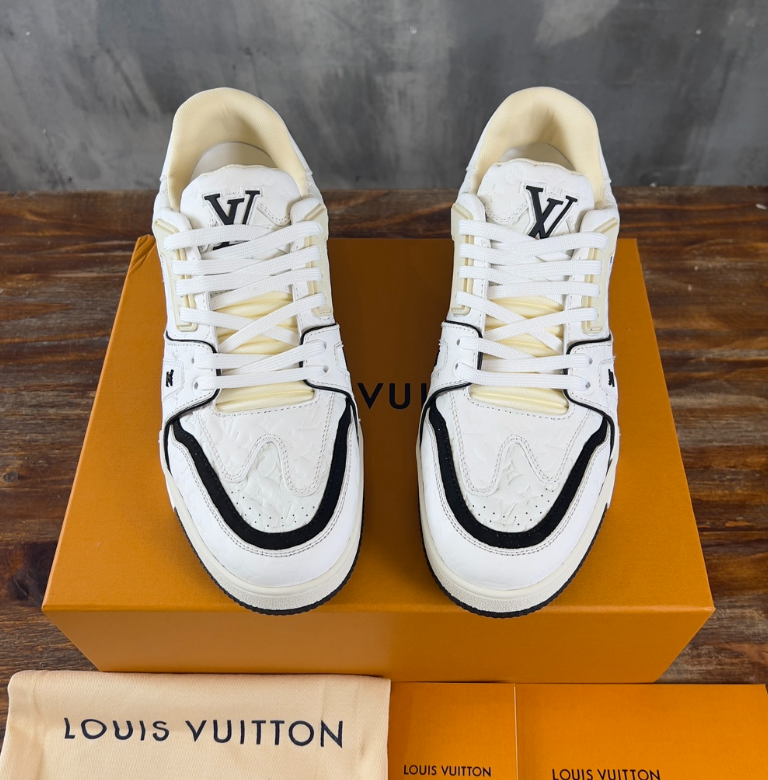 Mila's Edit - LOV Men Shoes - 172