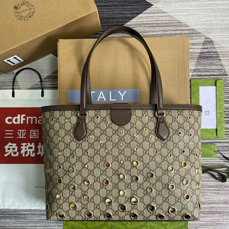 ENT - GCI Bags - 1525