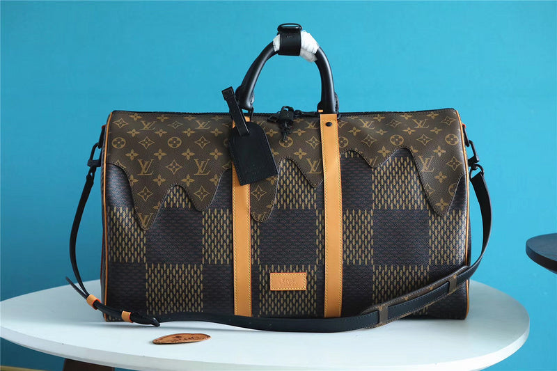 I W Fashion Lu-Vi bags - 11322