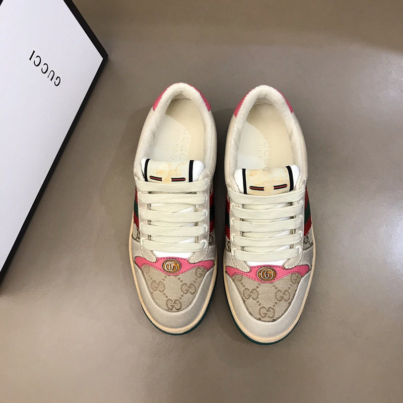 Gucci Luxury Shoes