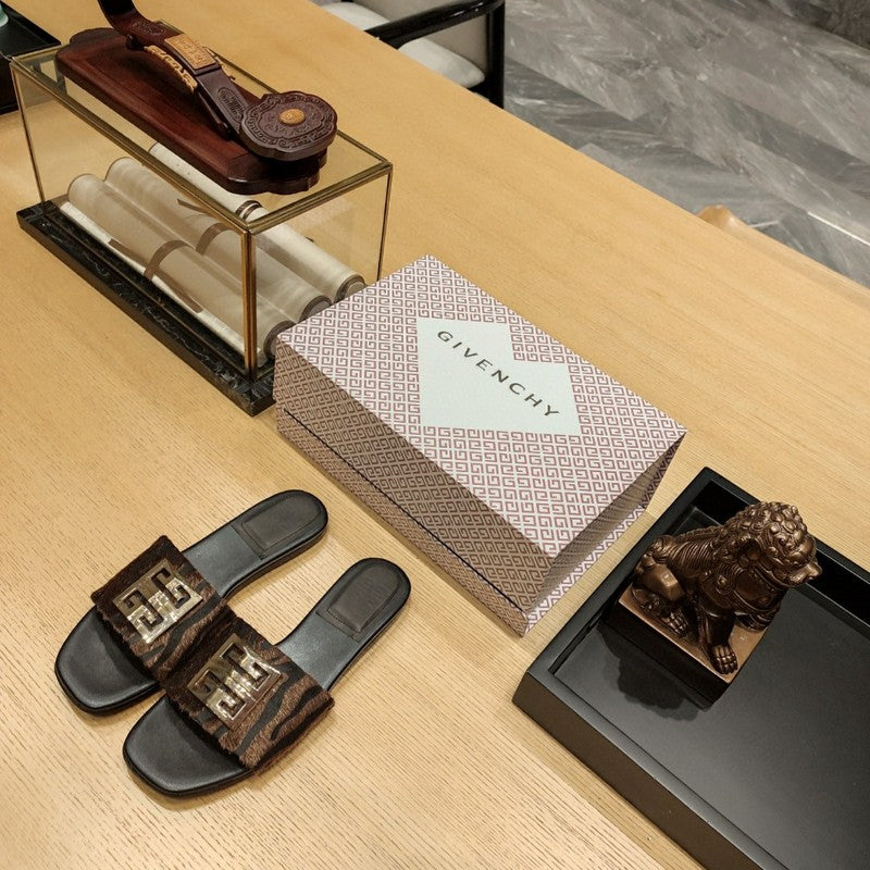 Givenchy Luxury Shoes