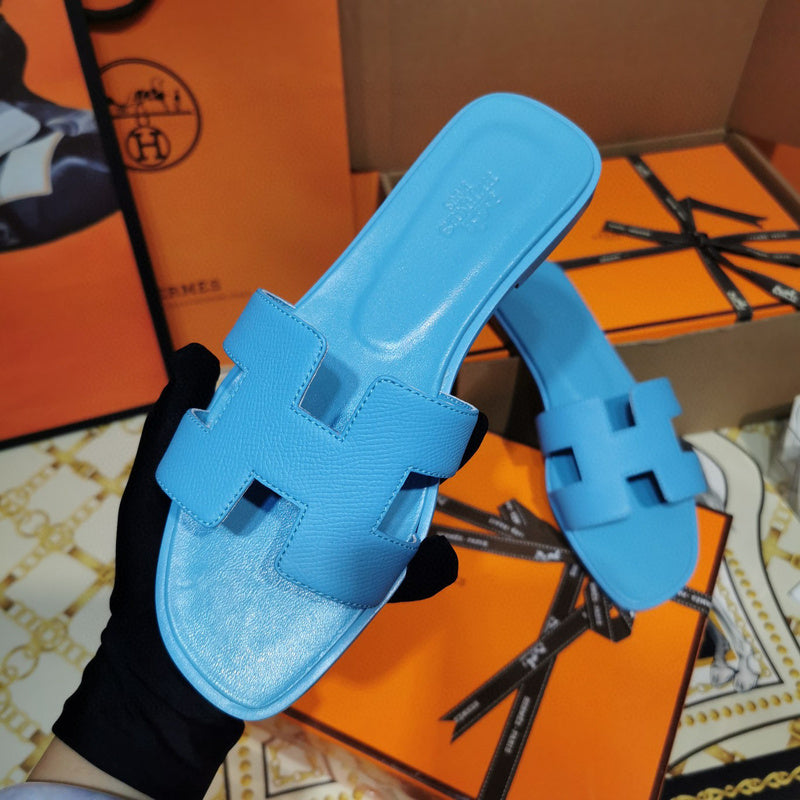 Hermes Luxury Sandals