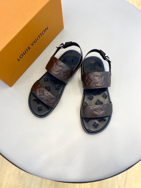 Mila's Edit - LOV Men Shoes - 1124