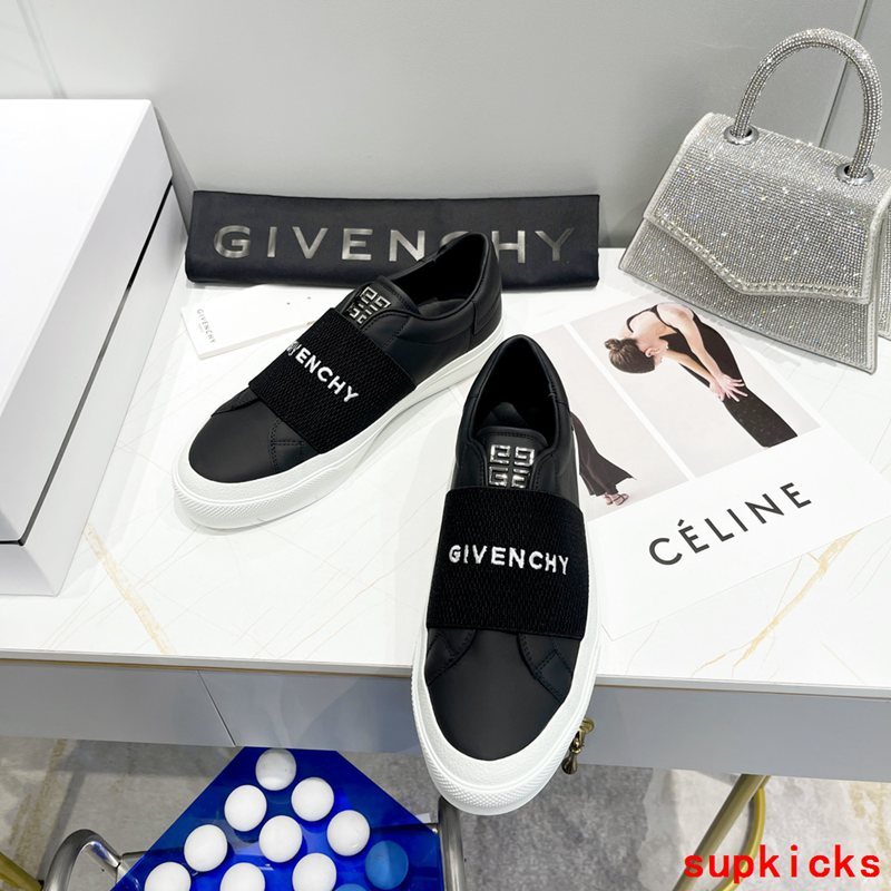 Givenchy Luxury Shoes