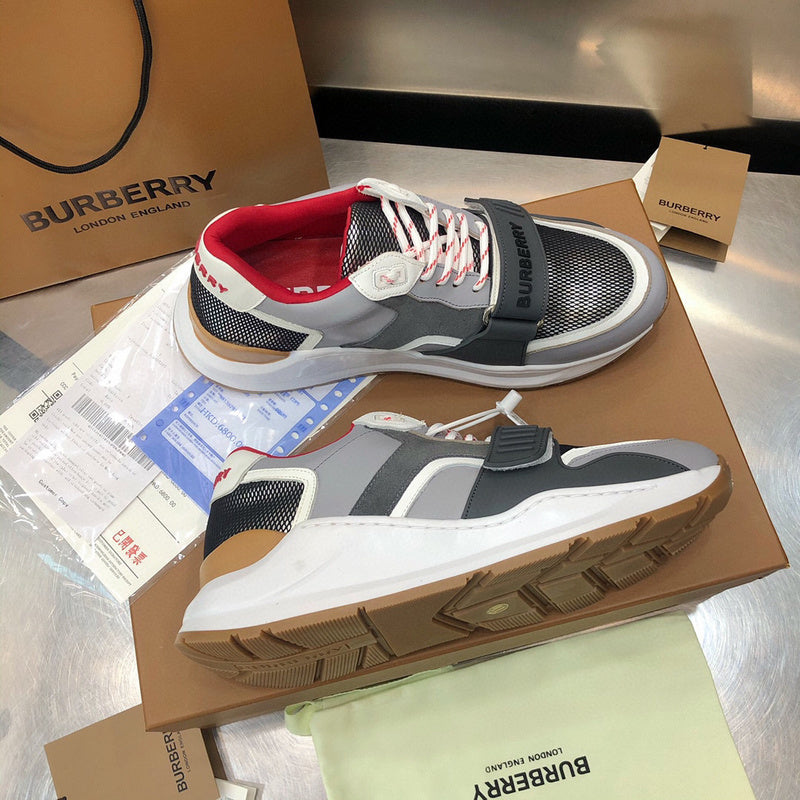 Burberry Luxury Shoes