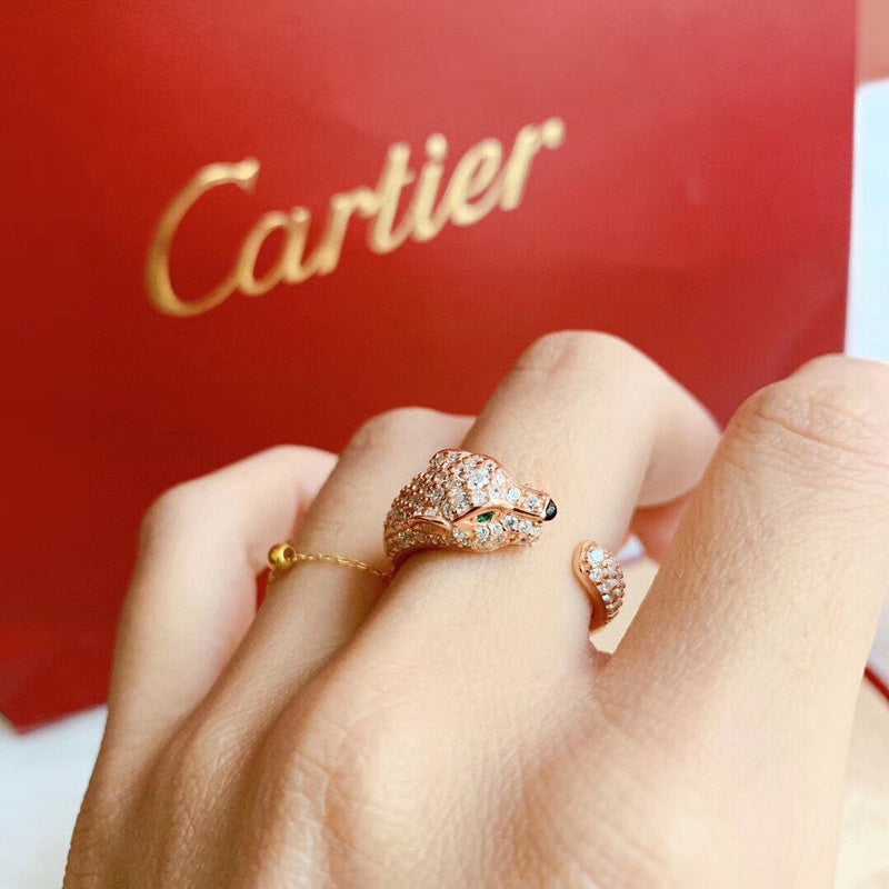 Cartier Jewelry