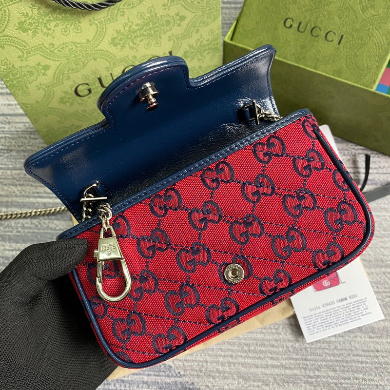 PHA - GUKI Bags - 1956