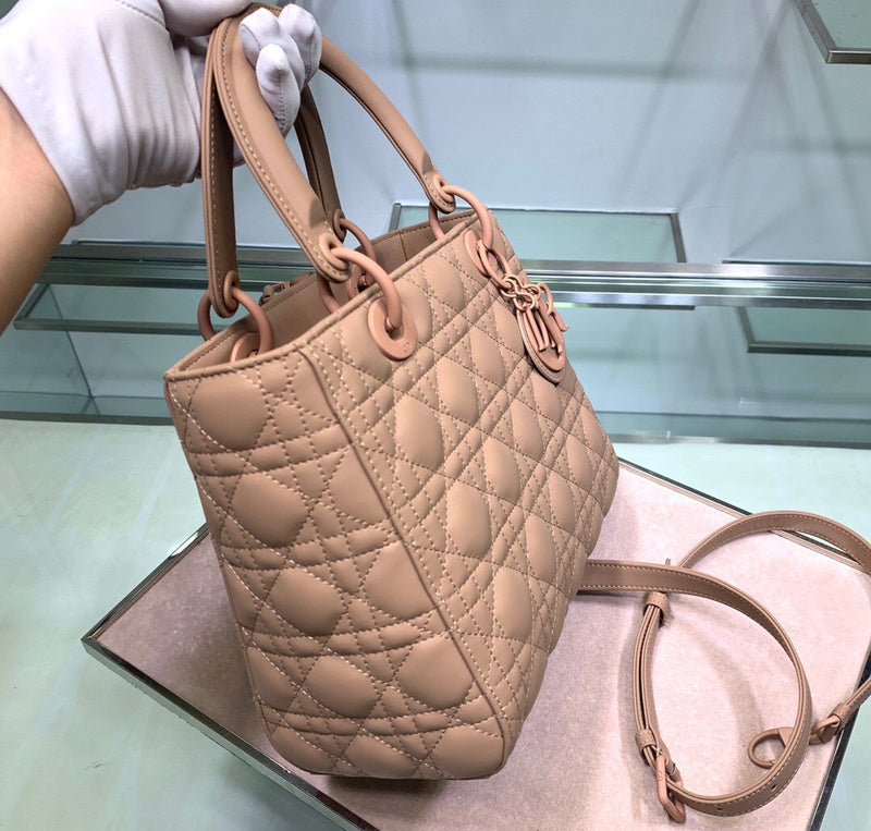 ENT - DOR Bags - 635