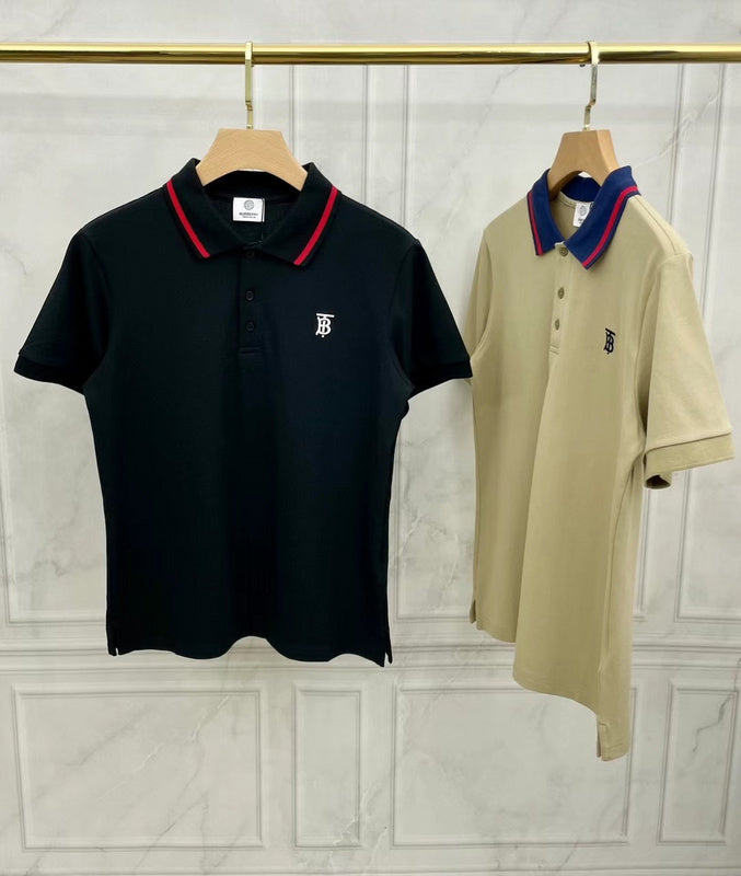 Burberry T-Shirts - 276