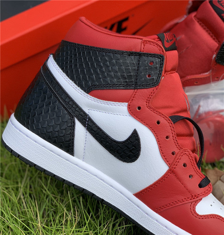 Nike Luxury Shoes