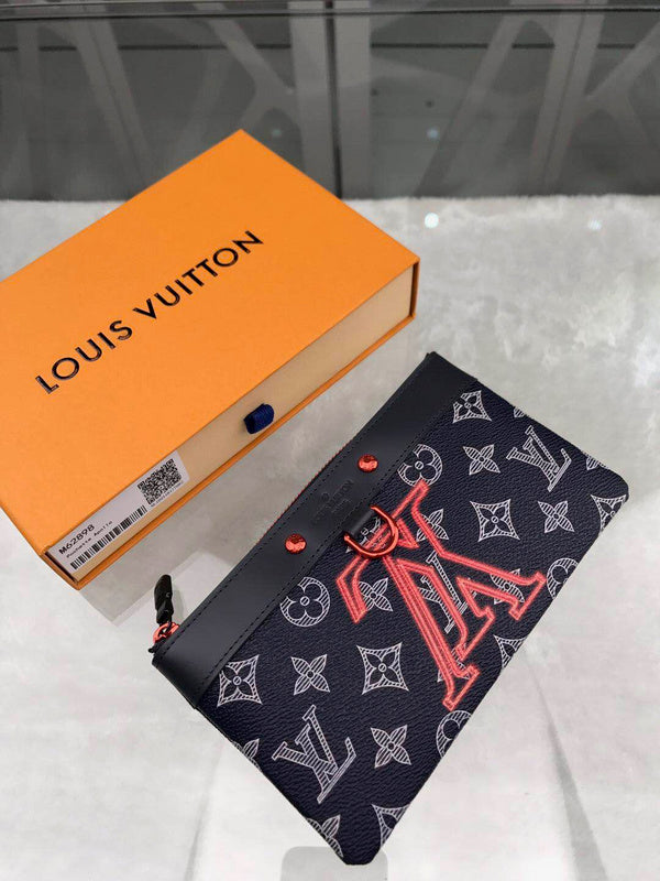 I W Fashion Lu-Vi bags - 17447