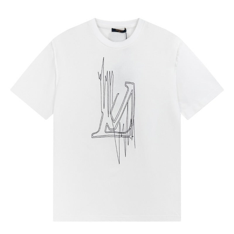 Louis Vuittion Luxury T-Shirt