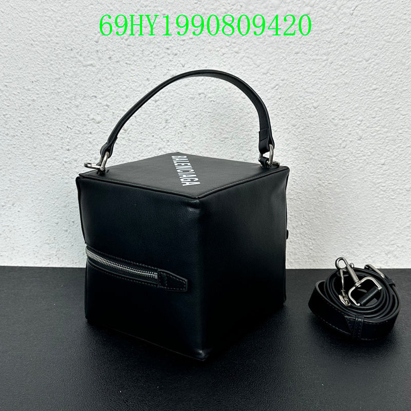 PHA Fashion - BGA Bags - 1640