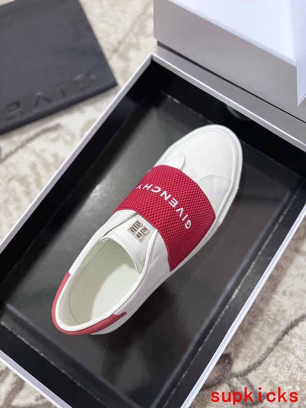 Givenchy Luxury Shoes
