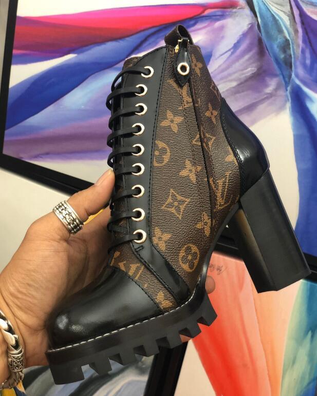Mila's Edit - LOV Women Shoes - 766